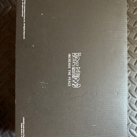 KSwiss  CLASSIC 2000 X BOYZNTHEHOOD size 10 - Picture 3 of 13